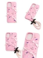 iPhone 14 Pro Premium Silicone Protective Case