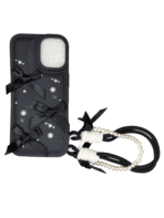 iPhone 16 Premium Shockproof Soft TPU Protective Back Cover Case Black - Image 2