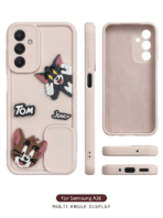 Samsung Galaxy A36 5G Luxury Protective Phone Case