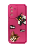 Samsung Galaxy A36 5G Luxury Protective Phone Case - Image 2