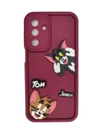 Samsung Galaxy A36 5G Luxury Protective Phone Case