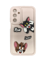 Samsung Galaxy A36 5G Luxury Protective Phone Case - Image 2