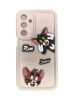 Samsung Galaxy A36 5G Luxury Protective Phone Case - Image 2