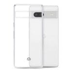 Google Pixel 7a Anti-Yellowing Transparent Case - Image 3