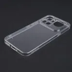 Nothing 3a Pro Premium Shockproof Soft TPU Protective Back Cover Case - Image 3