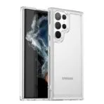 Samsung Galaxy S24 Matte Finish Shockproof Cover - Image 2