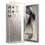 Samsung Galaxy S24 Matte Finish Shockproof Cover
