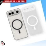 Realme 16 5G Premium Slim Fit Back Cover - Image 3