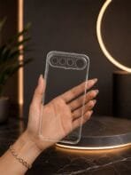 Realme 16 5G Premium Slim Fit Back Cover