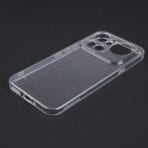 Nothing 4a Pro Back Cover Case - Image 3