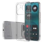 Nothing 4a Pro Back Cover Case